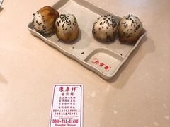 特色生煎-东泰祥生煎馆(重庆北路店)