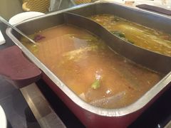 -新辣道鱼火锅(领展购物广场·中关村店)