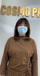 -COSMO PRO造型