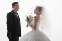 -安娜公馆婚纱摄影(锦州店)