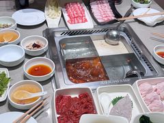 -海底捞火锅(苏宁生活广场店)
