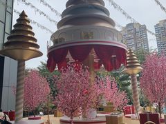 -星巴克臻选(深圳龙华红山天虹店)