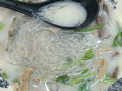 -鸭小妹鸭血粉丝(老门东店)