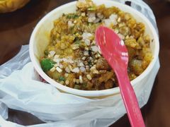 -丁家坡洋芋·观音桥好吃街A区(全国总店)