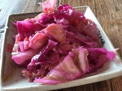 -老张牛肉面(天津万象城店)
