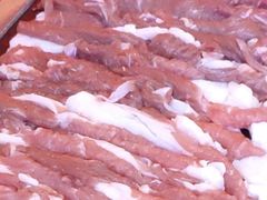 -前门·鲜肉火锅(长风店)