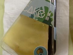 榴莲千层-7cake憩刻生日蛋糕·下午茶(无锡店)