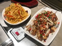 -丰茂烤串(金源店)