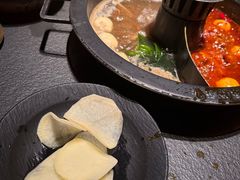 -晓宇重庆火锅(西安荟聚店)