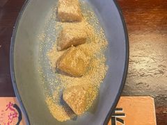 -火炉情韩国料理店(古田路店)