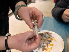 -干老四雅鱼饭店(滨江西路店)