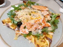 -农畉LONFOOD(益田假日广场店)