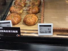-Olé精品超市(北京合生汇店)