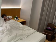 -香港尖沙咀皇悦酒店