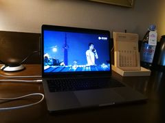-北京希尔顿逸林酒店