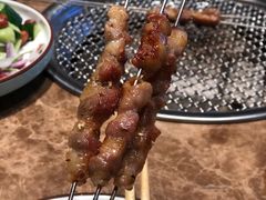 -金太阳海鲜烧烤·本地人餐厅(东纬路旗舰店)