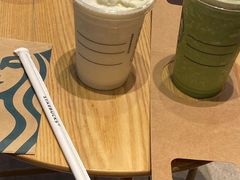 -星巴克(三亚海棠湾国际免税城店)