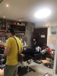 -长沙纹身·龙堂刺青·三土师傅的店