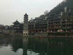 -沈从文故居
