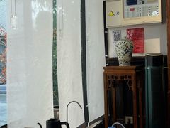 -古今茶语·峨眉山有机茶体验馆