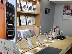 -苹果售后维修服务中心(东大直街总店)