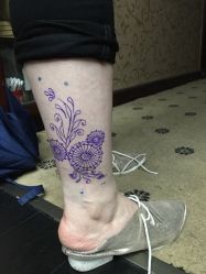 -记号刺青tattoo纹身工作室