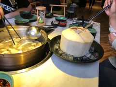 -狐狸爱上椰子鸡(滨江星光大道店)