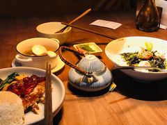 -来龙里 精致 东南亚餐室(万象城店)