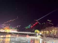 -龙庆峡风景区