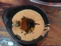 -乐山串串香老火锅(鼓楼店)