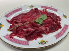 鲜牛外脊-燃计沙茶皇·香港沙茶火锅(人广旗舰店)