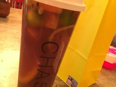 -茶肆(袁家村店)