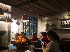 -Apollo·西班牙小酒馆(安福路店)
