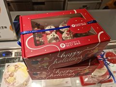 -Pantry's Best派悦坊蛋糕(K11购物艺术中心店)