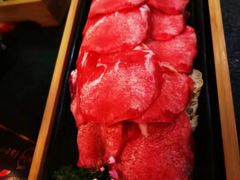 -湊湊火锅·茶憩(恒隆广场店)