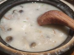 -南拳十三姨·潮汕砂锅粥(世纪金源店)