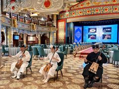 -蒙古大营·蒙古演绎餐厅(赛马场店)