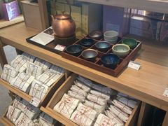 -长春堂顺时而饮(前门店)