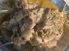 -大姐麻辣烫(莲宝中路店)