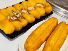 -北大家园食堂