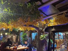 -城墙拐拐火锅(三峡广场黑金冠店)