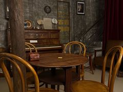 -元生咖啡(陶溪川店)