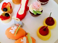 -LONG BAR 廊吧(外滩华尔道夫酒店)