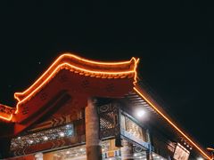 -那家小馆•北京菜•烤鸭(香山店)