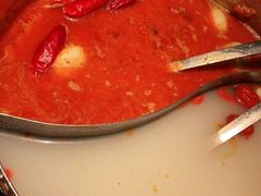 -蒙肥羊·酸汤潮牛·鲜牛肉火锅烤肉自助(岗顶店)