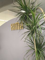 点击看大图 -XIMA·美发沙龙