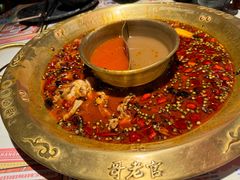 -哥老官重庆美蛙鱼头(龙湖杭州金沙天街店)