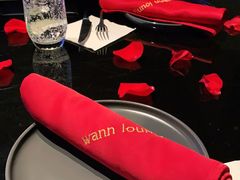 -wann lounge 低温慢煮牛排·清吧