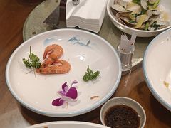 -糟粕醋·椰苑海南菜餐厅(亚龙湾天域酒店)
