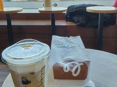 -Seesaw Coffee(朝阳大悦城店)
